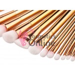 Pensula de make-up S RT Gold Line 314 Precision Concealer Brush
